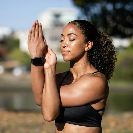 Nervous System Regulation Explained: How Learning This Changed My Approach to Wellbeing