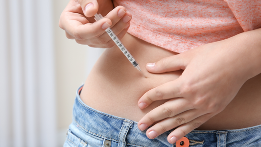 GLP-1: More Than Just a Weight Loss Drug