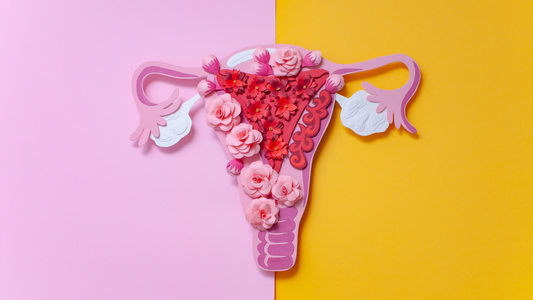 women with endometriosis pain