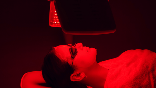 What is Red Light Therapy? A Deep Dive into Its Benefits and Uses
