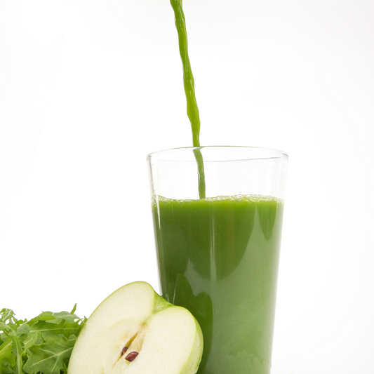 My Daily Greens